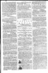 Newcastle Courant Saturday 15 August 1767 Page 3