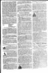 Newcastle Courant Saturday 22 August 1767 Page 3