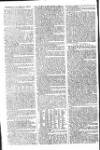 Newcastle Courant Saturday 12 December 1767 Page 2