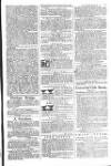 Newcastle Courant Saturday 12 December 1767 Page 3