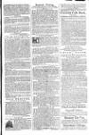 Newcastle Courant Saturday 06 February 1768 Page 3