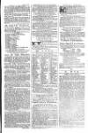Newcastle Courant Saturday 28 May 1768 Page 3