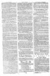 Newcastle Courant Saturday 04 June 1768 Page 4