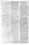 Newcastle Courant Saturday 11 June 1768 Page 2