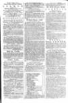 Newcastle Courant Saturday 11 June 1768 Page 3