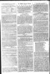 Newcastle Courant Saturday 14 January 1769 Page 4