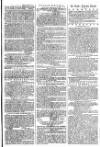 Newcastle Courant Saturday 21 January 1769 Page 3