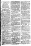 Newcastle Courant Saturday 28 January 1769 Page 3