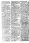 Newcastle Courant Saturday 11 February 1769 Page 2