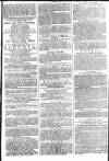 Newcastle Courant Saturday 25 February 1769 Page 3