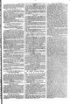 Newcastle Courant Saturday 07 April 1770 Page 3