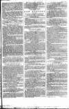 Newcastle Courant Saturday 28 April 1770 Page 3