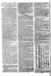 Newcastle Courant Saturday 28 July 1770 Page 2