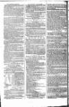 Newcastle Courant Saturday 01 September 1770 Page 4