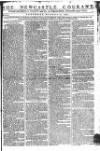 Newcastle Courant Saturday 17 November 1770 Page 1