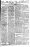 Newcastle Courant Saturday 31 August 1771 Page 1