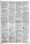 Newcastle Courant Saturday 12 October 1771 Page 3