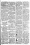 Newcastle Courant Saturday 19 October 1771 Page 3