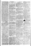 Newcastle Courant Saturday 16 November 1771 Page 3