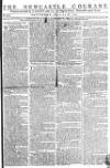 Newcastle Courant Saturday 18 January 1772 Page 1