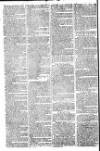 Newcastle Courant Saturday 29 February 1772 Page 2