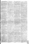 Newcastle Courant Saturday 15 August 1772 Page 3