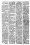 Newcastle Courant Saturday 12 September 1772 Page 4