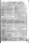 Newcastle Courant Saturday 02 January 1773 Page 1