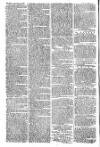 Newcastle Courant Saturday 13 March 1773 Page 4