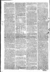 Newcastle Courant Saturday 15 May 1773 Page 4