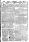 Newcastle Courant Saturday 12 June 1773 Page 1