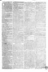 Newcastle Courant Saturday 21 August 1773 Page 3