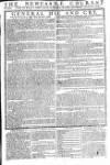 Newcastle Courant Saturday 02 October 1773 Page 1