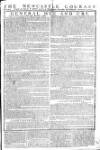 Newcastle Courant Saturday 23 October 1773 Page 1