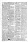Newcastle Courant Saturday 25 June 1774 Page 3