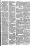 Newcastle Courant Saturday 06 August 1774 Page 3