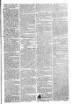 Newcastle Courant Saturday 08 October 1774 Page 3