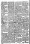 Newcastle Courant Saturday 08 October 1774 Page 4