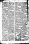 Newcastle Courant Saturday 24 June 1775 Page 4