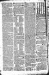 Newcastle Courant Saturday 07 October 1775 Page 4