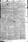 Newcastle Courant Saturday 16 December 1775 Page 1