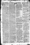 Newcastle Courant Saturday 02 March 1776 Page 4