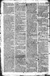 Newcastle Courant Saturday 30 March 1776 Page 4