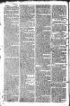 Newcastle Courant Saturday 19 October 1776 Page 4