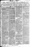 Newcastle Courant Saturday 21 December 1776 Page 1