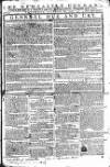 Newcastle Courant Saturday 28 December 1776 Page 1