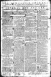 Newcastle Courant Saturday 04 January 1777 Page 1