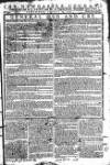 Newcastle Courant Saturday 25 January 1777 Page 1