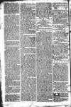 Newcastle Courant Saturday 25 January 1777 Page 4