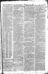 Newcastle Courant Saturday 22 February 1777 Page 3